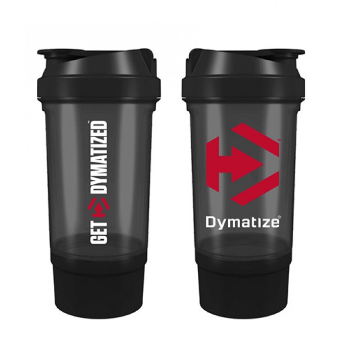 DYMATIZE Get Dymatized Shaker